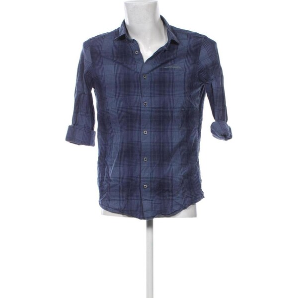 Pánska košeľa S.Oliver 65836738