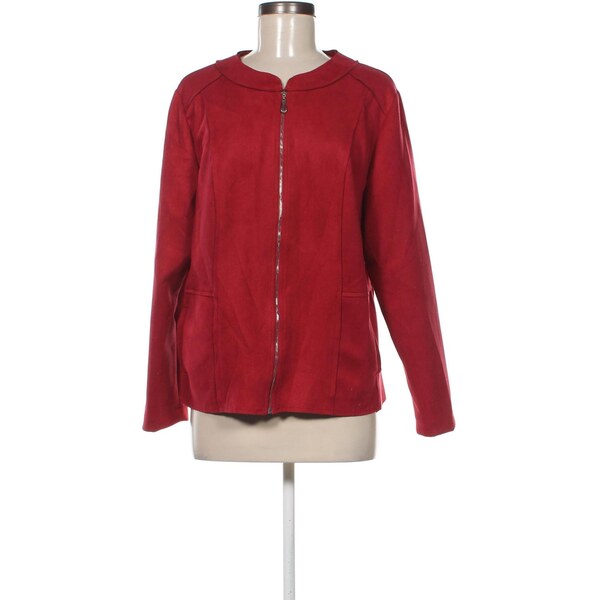 Dámska bunda Paprika 65836798