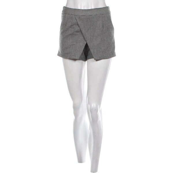 Sukňa- nohavice Bershka 65836729