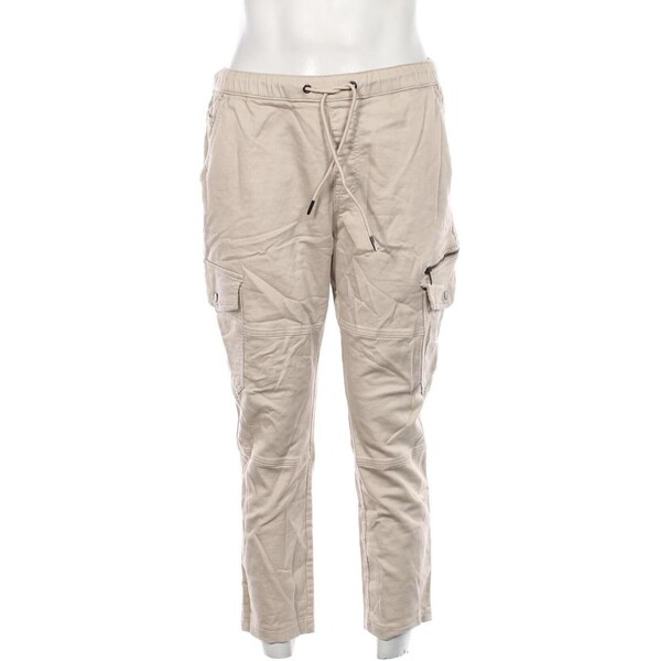 Pánske nohavice Jean Pascale 65836833