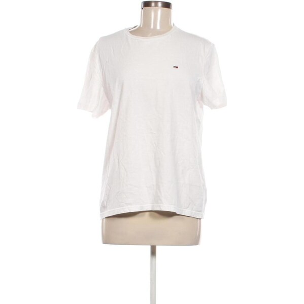 Dámske tričko Tommy Jeans 65836873