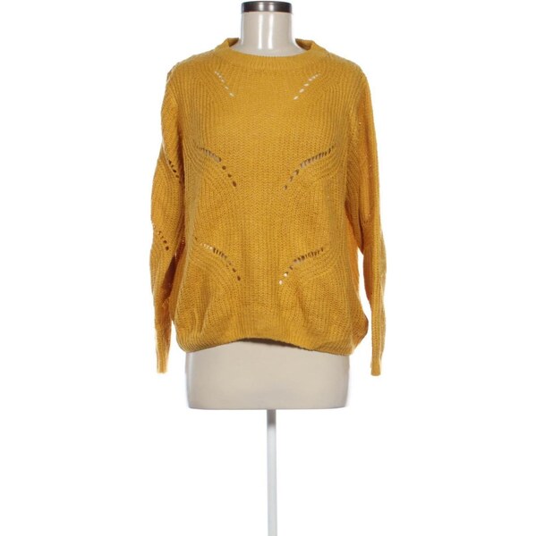 Dámsky pulóver Jean Pascale 65836964