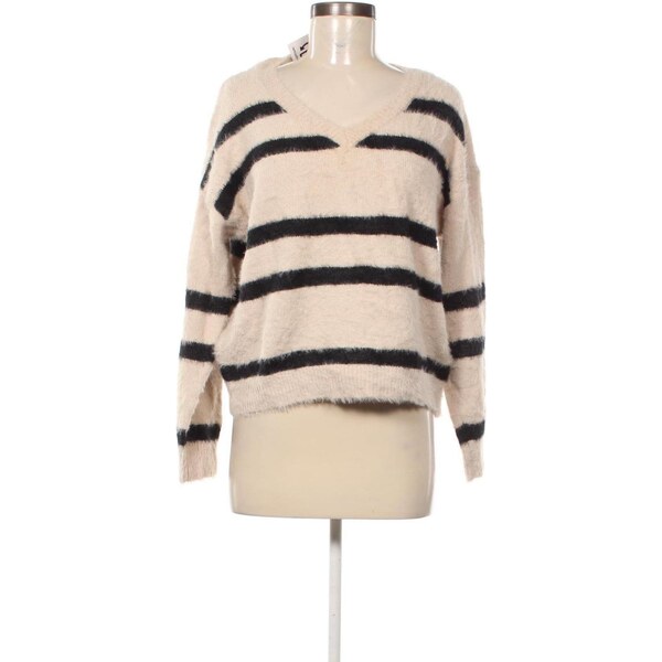 Dámsky pulóver SHEIN 65836941