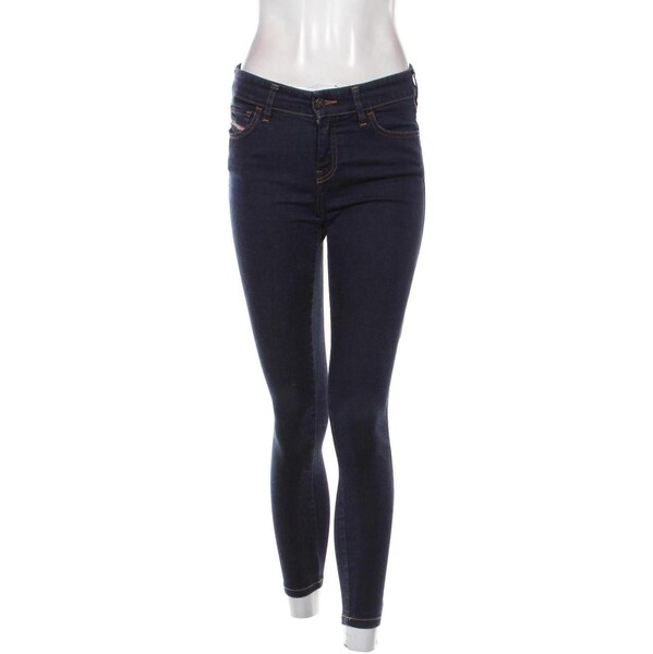 Dámske džínsy Diesel 65837016