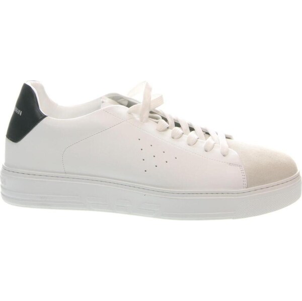 Pánske topánky Emporio Armani 65837134