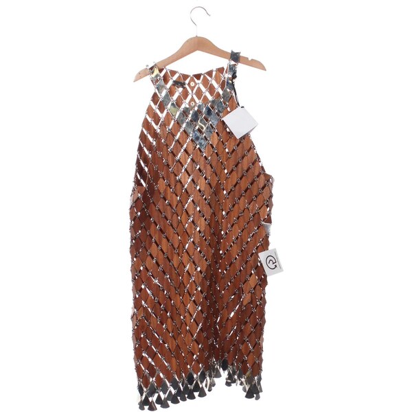 Šaty Paco Rabanne 65837158