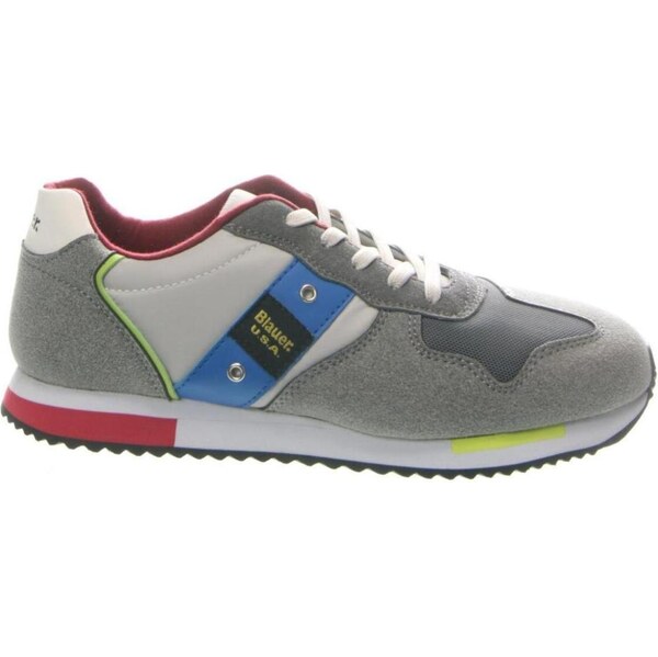 Dámske topánky Blauer 65837187