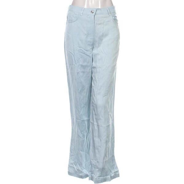 Dámske nohavice Mango 65837220