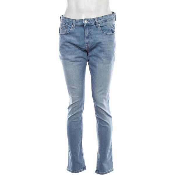 Pánske džínsy Tommy Jeans 65837230