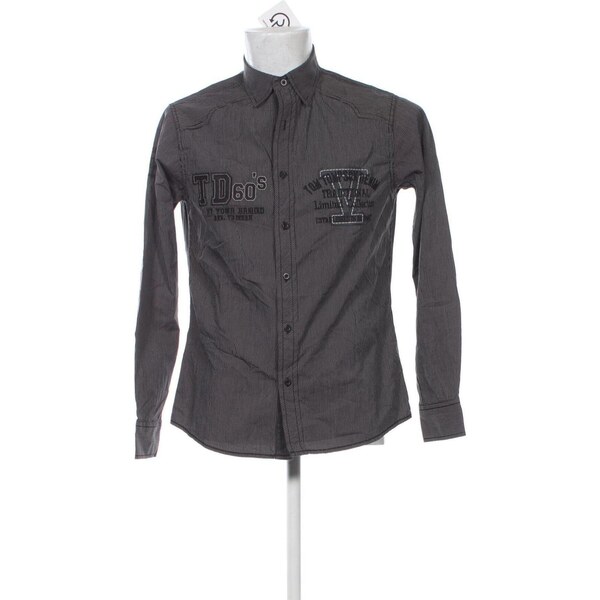 Pánska košeľa Tom Tailor 65837388