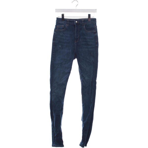 Pánske džínsy Esprit 65837457