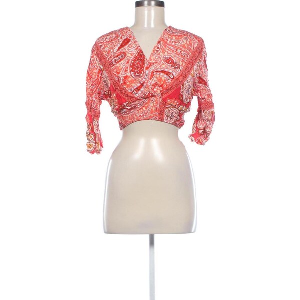 Dámska blúza Unbranded 65837516