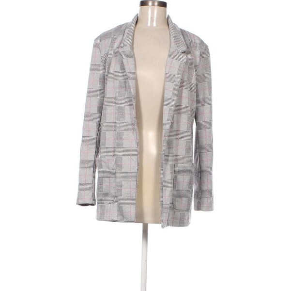 Dámske sako Jean Pascale 65837847