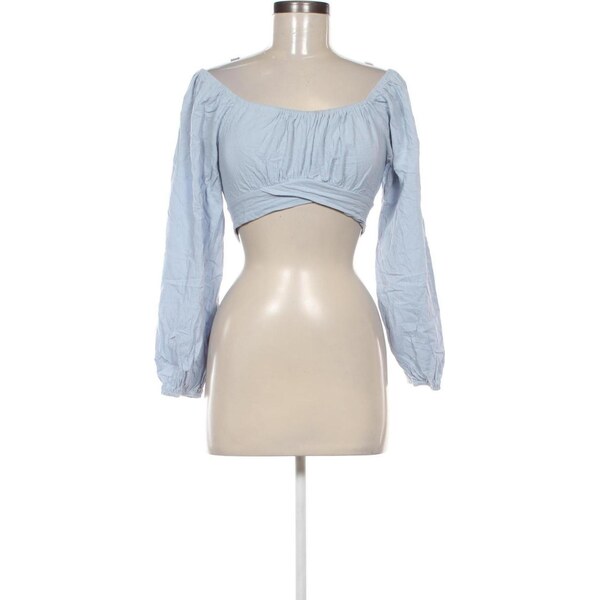 Dámska blúza SHEIN 65837683