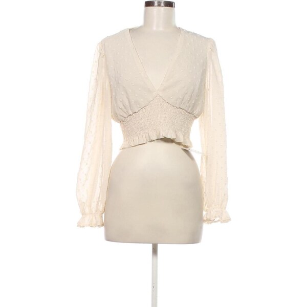 Dámska blúza SHEIN 65837898