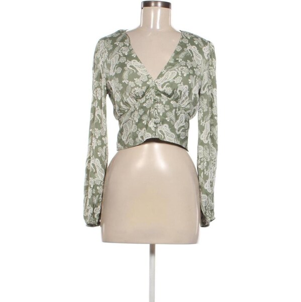 Dámska blúza Stradivarius 65837918