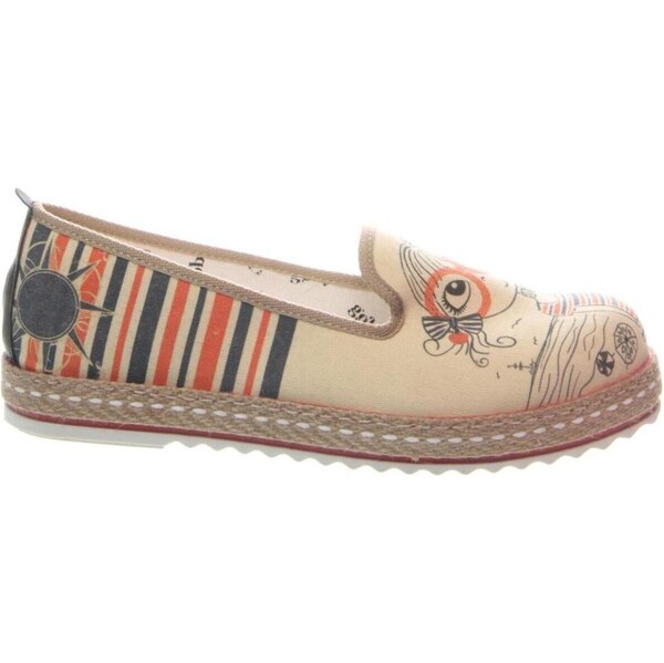 Espadrilky Goby 65838173
