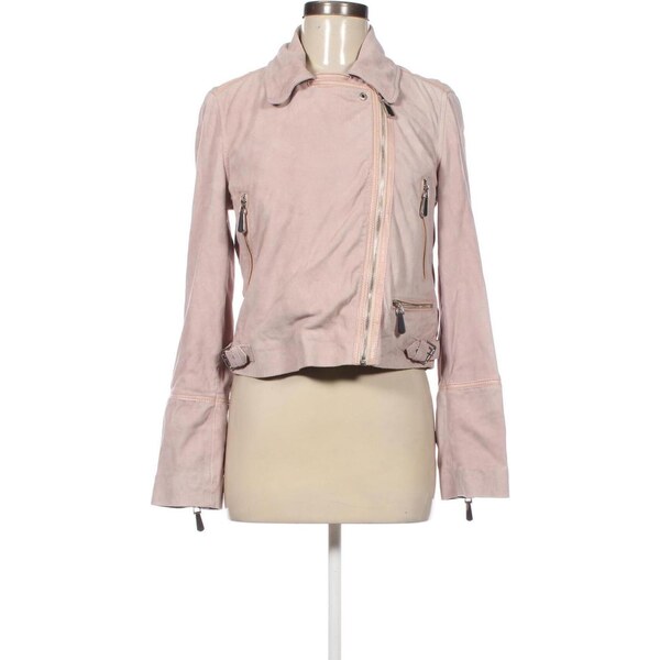 Dámska kožená bunda Guess 65838252