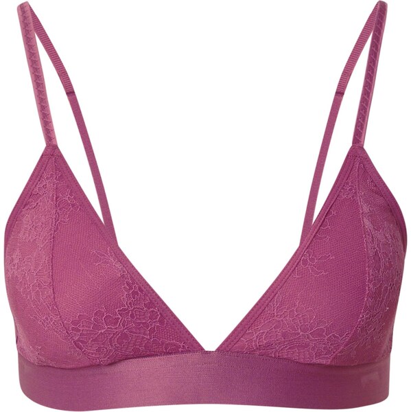 LOVE Stories Podprsenka Darling fialová 65896590