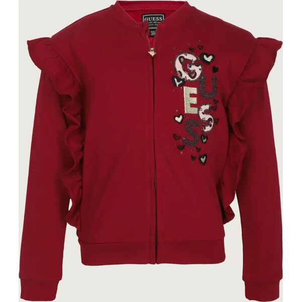 Guess Mikina | regular fit 65827654