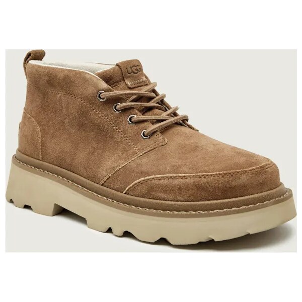 UGG Vysoké topánky M CHUKKA LUG | semiš 65827658
