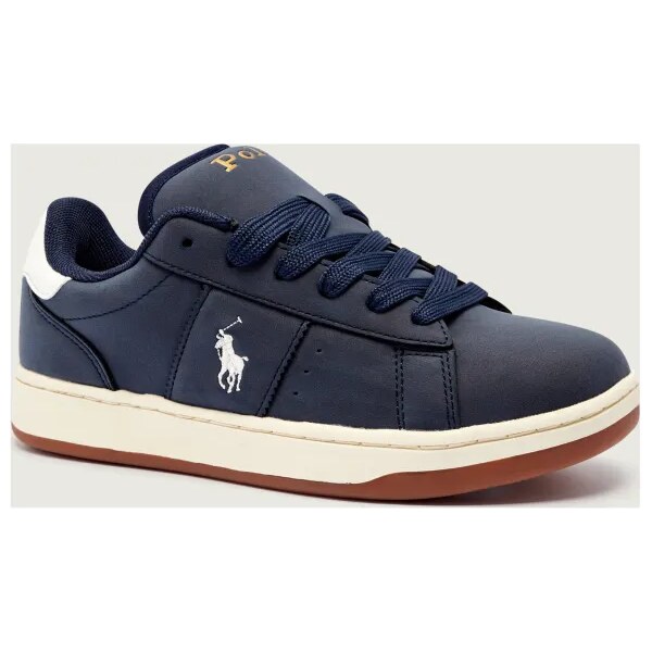 POLO RALPH LAUREN Sneakersy KNOLLAN 65830449