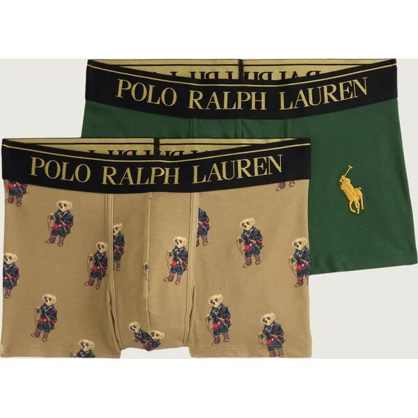 POLO RALPH LAUREN Boxerky 2-balenie 65827712
