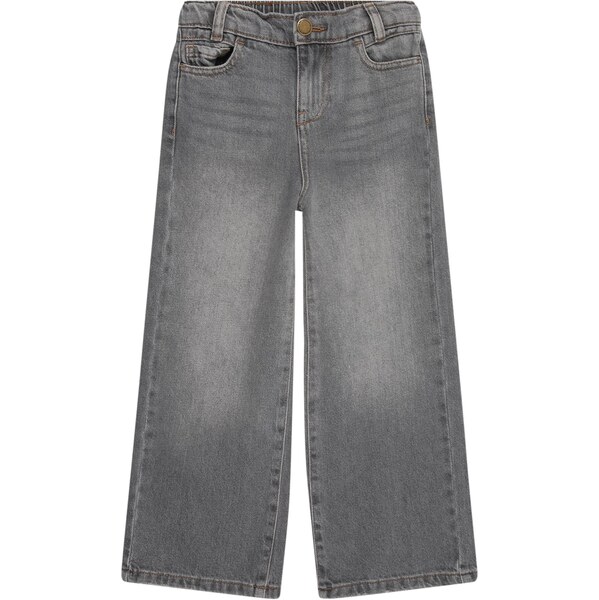 EN FANT Džínsy sivý denim 66009981