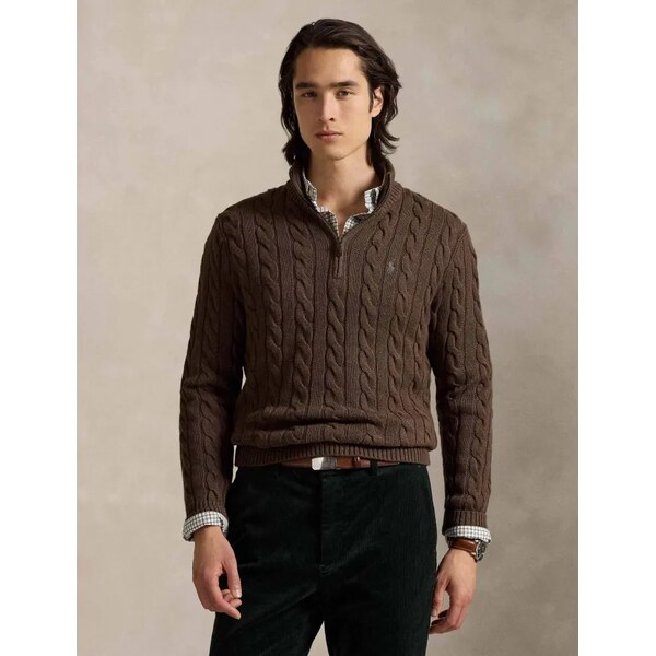 POLO RALPH LAUREN Sveter | regular fit 65827682