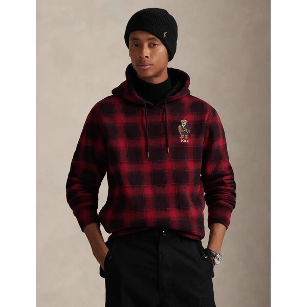 POLO RALPH LAUREN Zateplená mikina | regular fit 65827699