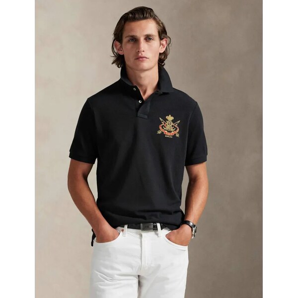 POLO RALPH LAUREN Polo tričko | Classic fit 65827706