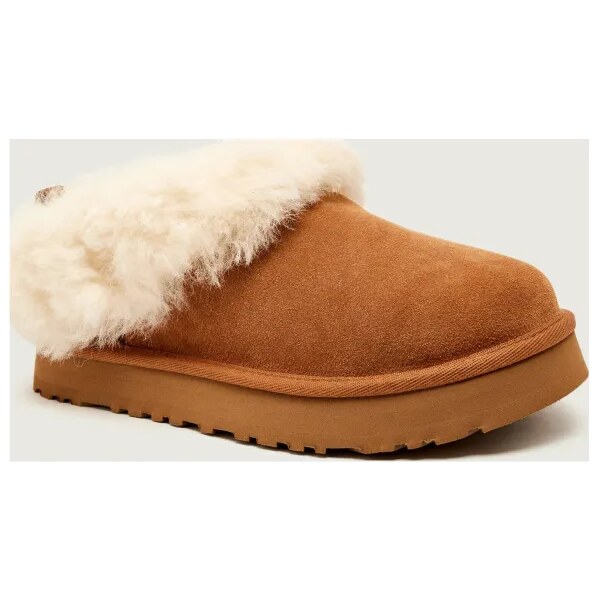 UGG Snehule TAZZELLE | shearling | s prímesou vlny | zamsz 65827802