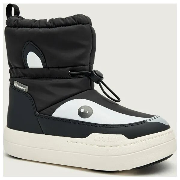 Moon Boot Snehule PARK TUBE MID ANIMAL 65827838