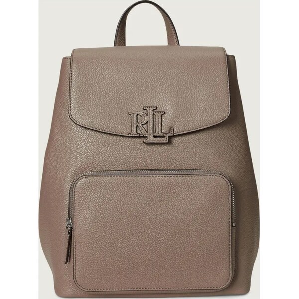 LAUREN RALPH LAUREN Kožený batoh Cameryn 65827829