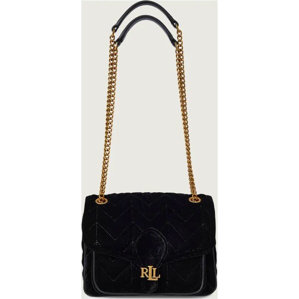 LAUREN RALPH LAUREN Kabelka na rameno BRADLEY | s prímesou kože 65827830