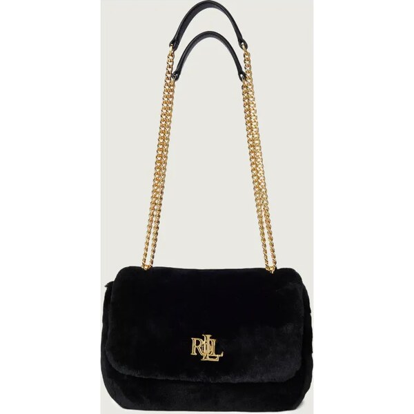 LAUREN RALPH LAUREN Kabelka na rameno Sophee | s prímesou kože 65827831