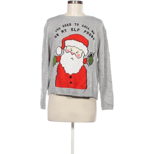 Dámsky pulóver H&M Divided 65838428