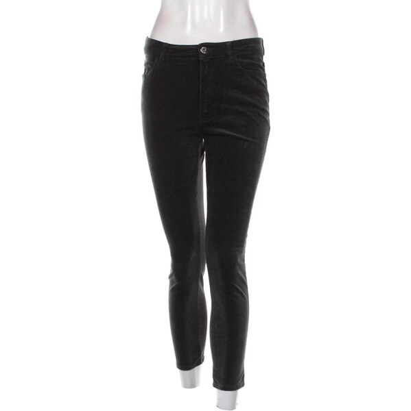 Dámske menčestráky Mango 65838449