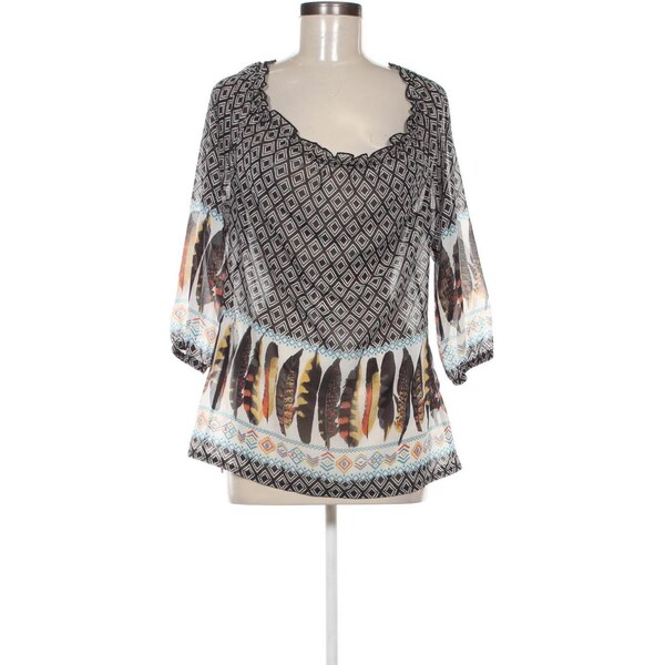 Dámska blúza TCM 65838616