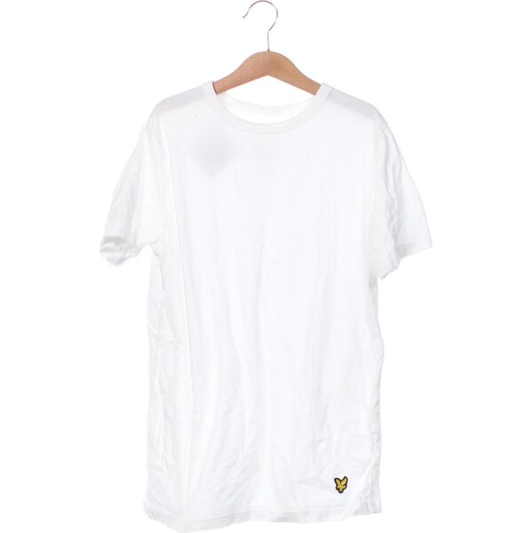Detské tričko Lyle & Scott 65838719