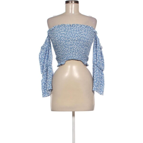 Dámska blúza SHEIN 65838864