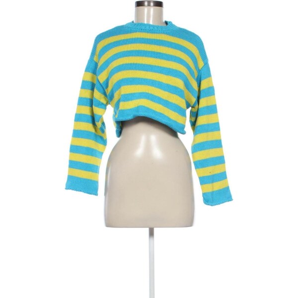 Dámsky pulóver Zara 65838926