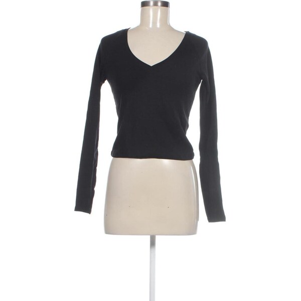 Dámska blúza Bershka 65839027