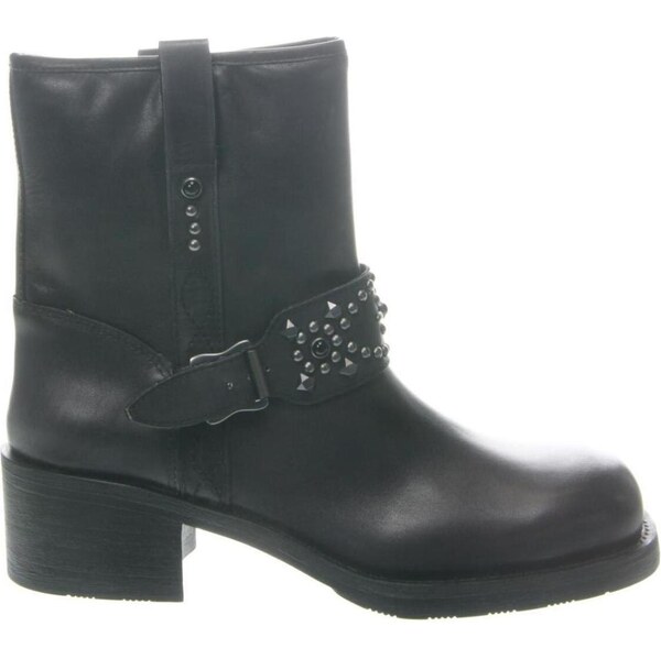 Dámské poltopánky Ash 65839392