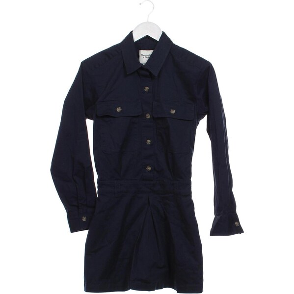Dámská krátka kombinéza Abercrombie & Fitch 65839429