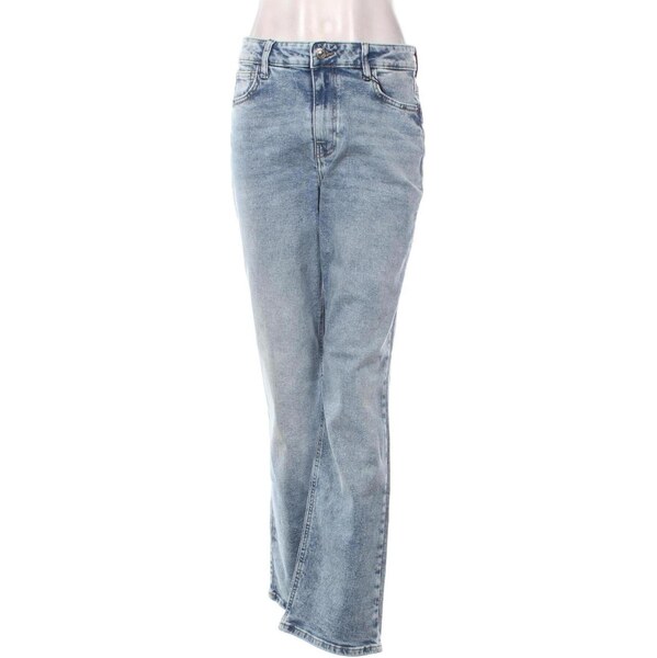 Dámske džínsy Pieces 65839473