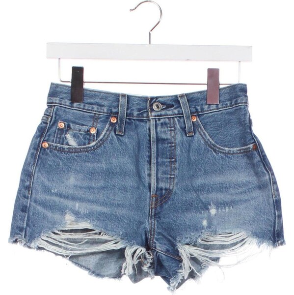 Dámske kraťasy Levis 65839517