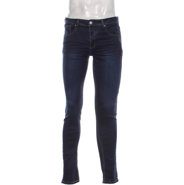 Pánske džínsy Unbranded 65839684