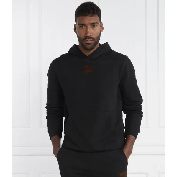 HUGO Mikina Daratscho | Regular Fit 67005069