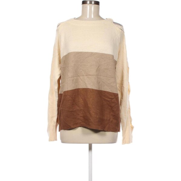 Dámsky pulóver SHEIN 65839903